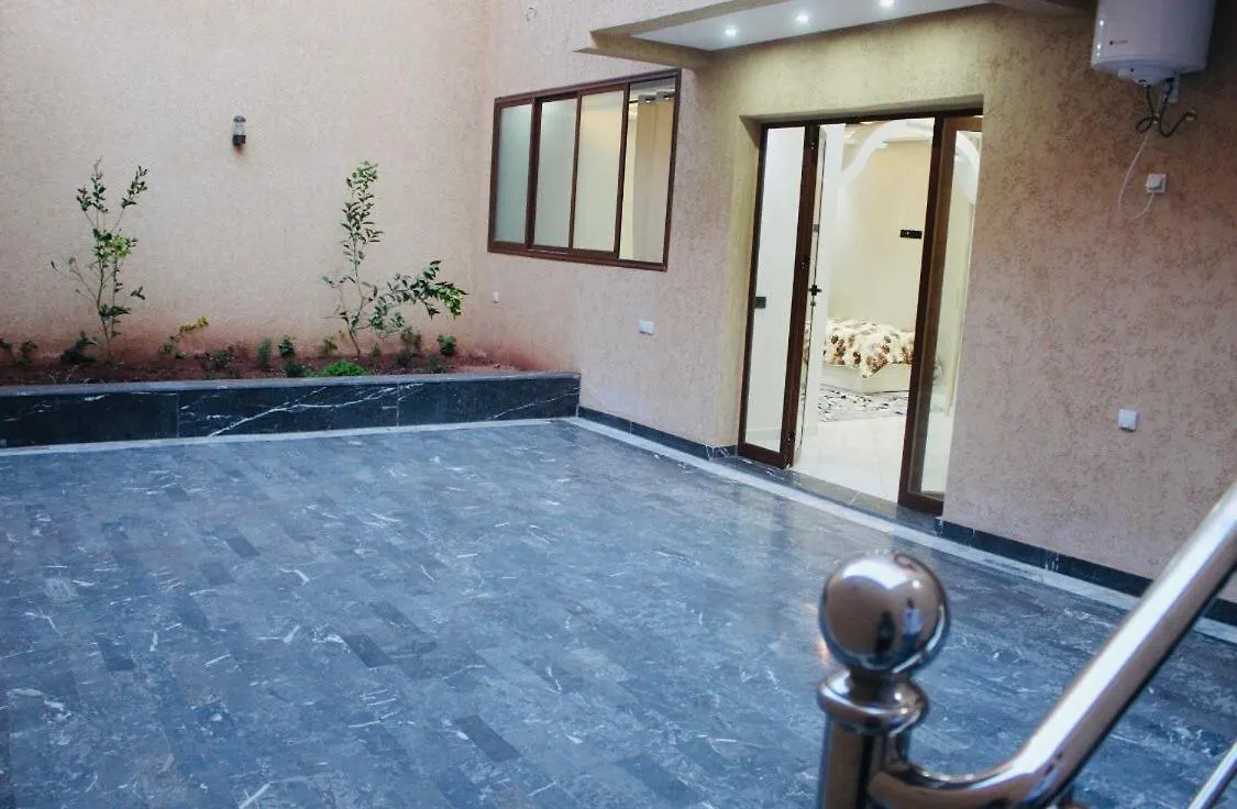 Appartement De Luxe A 7 Min De Centre De Ville A Petit Prix Pour Passer Un Agreable Sejour Marrakesh