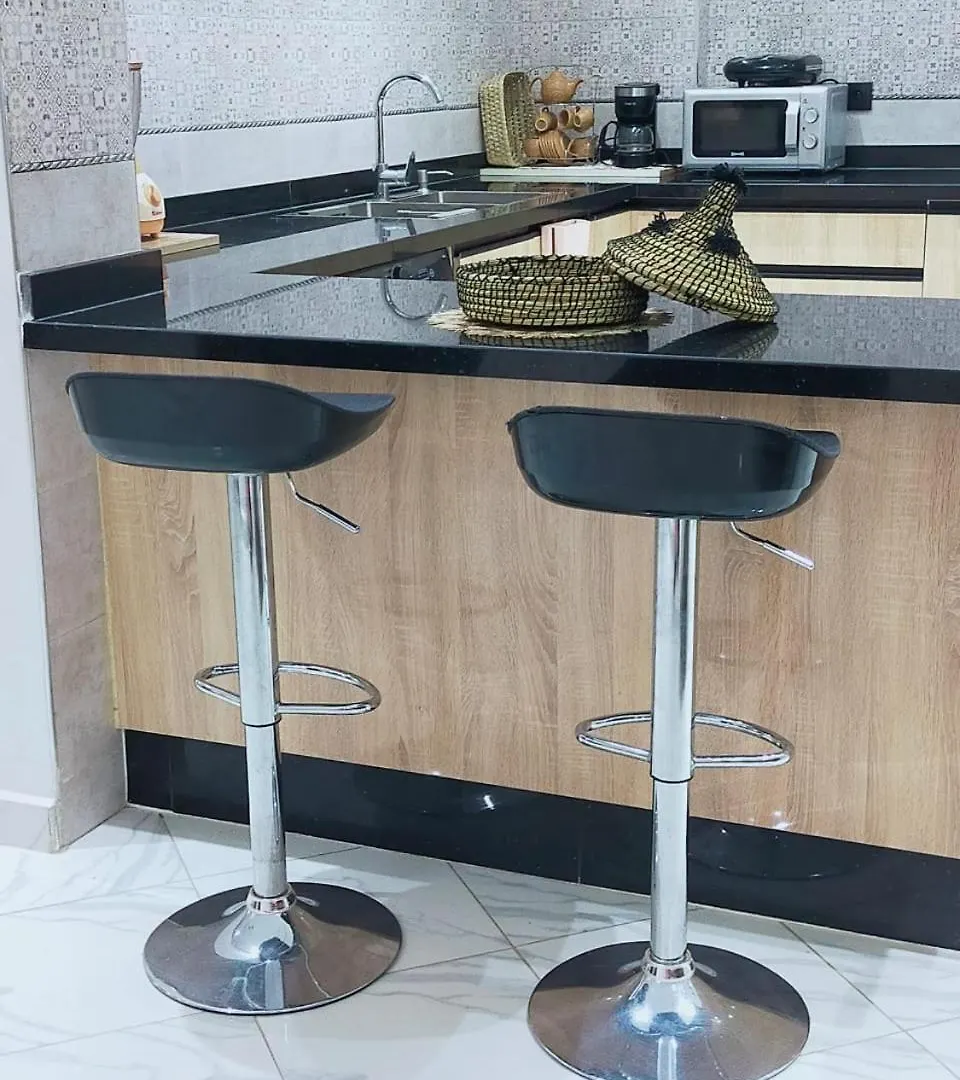 Appartement De Luxe A 7 Min De Centre De Ville A Petit Prix Pour Passer Un Agreable Sejour Marrakesh Apartment