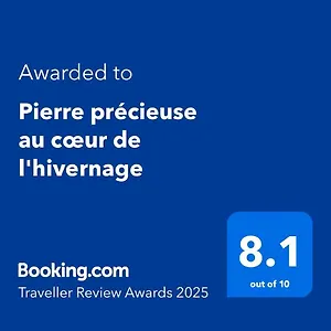 Pierre Precieuse Au Coeur De L'hivernage J40 Appartement