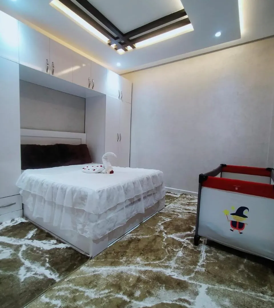 Appartement De Luxe A 7 Min De Centre De Ville A Petit Prix Pour Passer Un Agreable Sejour Marrakesh Maroc