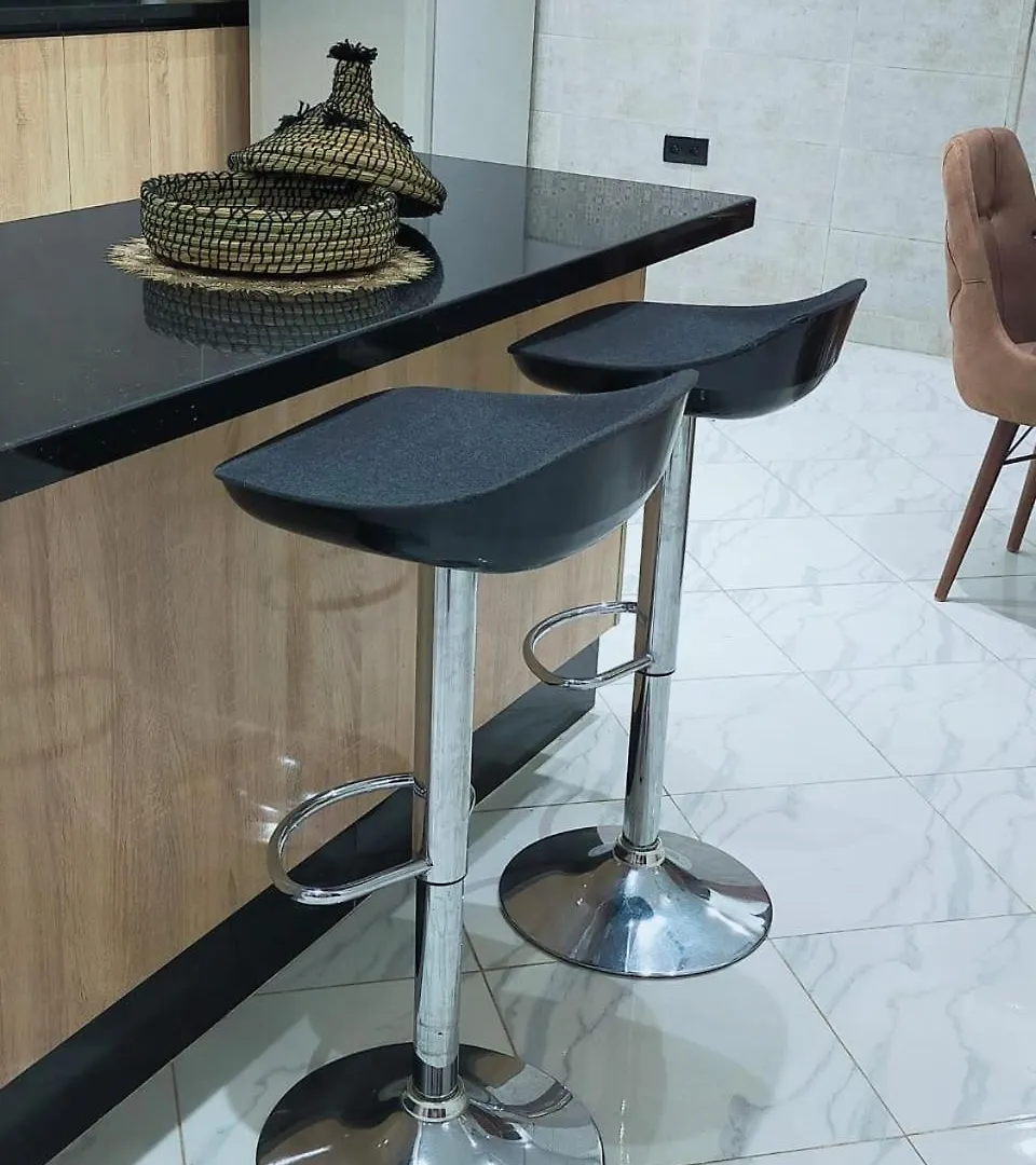 Appartement De Luxe A 7 Min De Centre De Ville A Petit Prix Pour Passer Un Agreable Sejour Marrakesh 0*,  Maroc