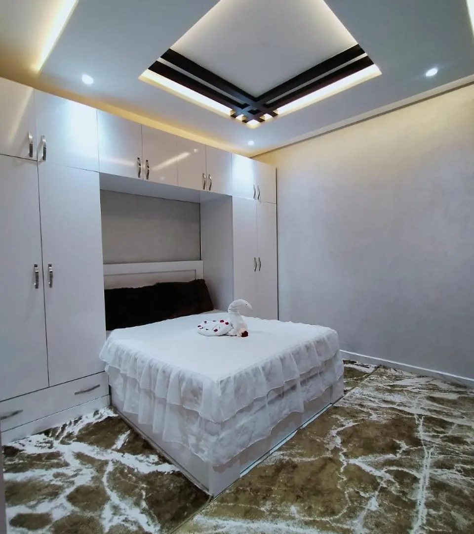 Appartement De Luxe A 7 Min De Centre De Ville A Petit Prix Pour Passer Un Agreable Sejour Marrakesh