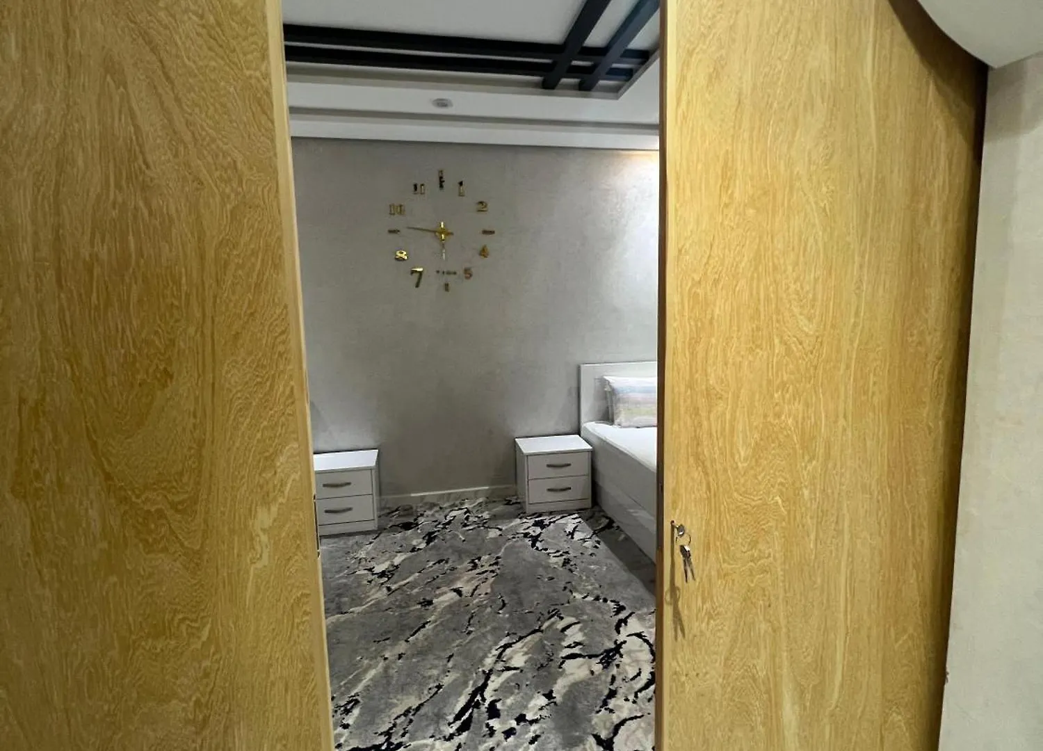 Appartement De Luxe A 7 Min De Centre De Ville A Petit Prix Pour Passer Un Agreable Sejour Marrakesh Maroc